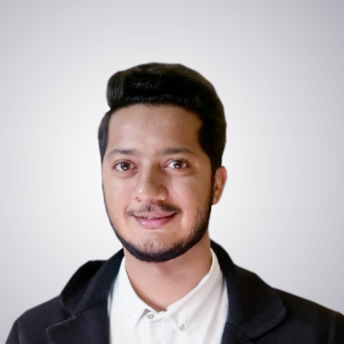 Abdul Mughni, founder at Beyonds Logic, based in Lahore, Pakistan