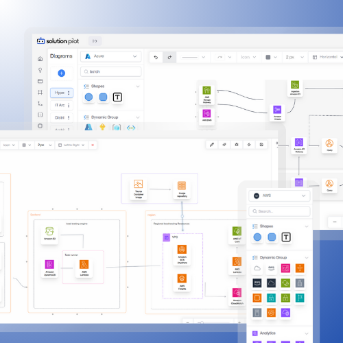 A suite of tools to help architects create, design and interact with IT architectures with AI.